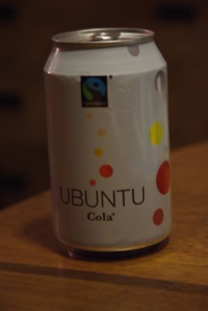 ubuntu cola